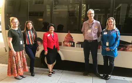 4 Hour Private Washington DC Tour