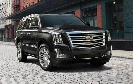 Private Airport Transfer: Washington to Baltimore Airport BWI in Luxury SUV