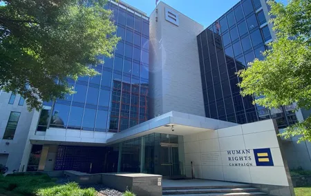 Beyond the Closet Walking Tour