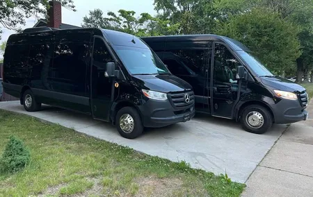 Middleburg Wine Country — Private Driver (Self-Guided, 6Hours)