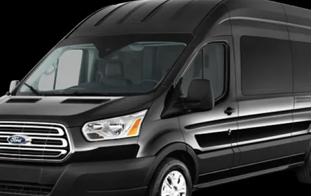 Private Transfer from Baltimore Cruise Port to IAD or vice versa