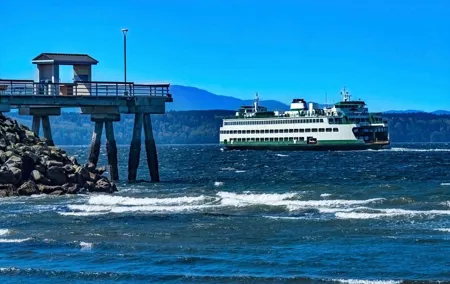 Washington DC Private Walking Tour & Potomac Cruise Tickets