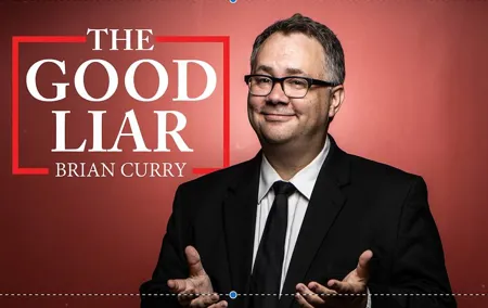 Magic and Mentalism Live at Capital Square Bar and Grill