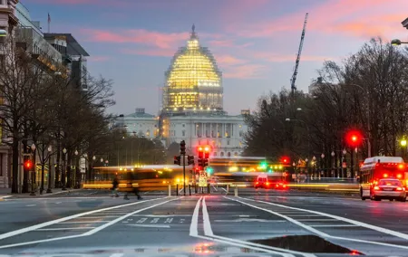 Wildin' Out Washington DC Bar Crawl