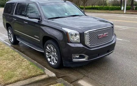 Washington Airport DCA to Washington Round-Trip Private Transfer