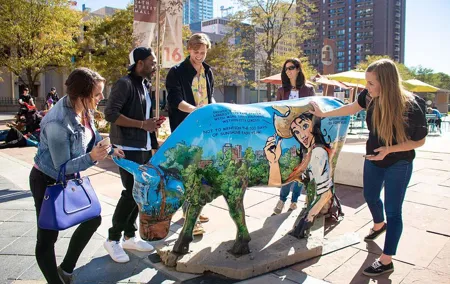 Epic Washington DC Bar Crawl: By Let’s Roam