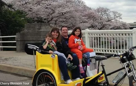 Classic Monuments & Memorials Tour