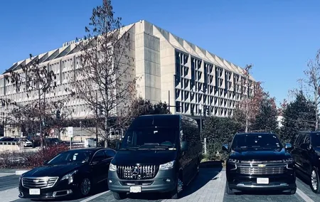 Airport Transportation and city Transportation