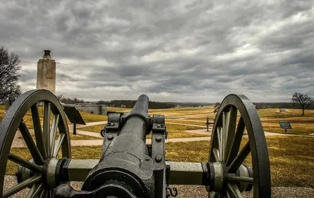 Gettysburg Battlefield Private Tour