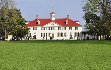 General George Washington Ultimate Patriot Tour