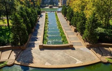 Washington D.C. Private Scavenger Hunt