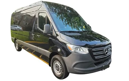 Self-Guided Private Tour of Washington DC