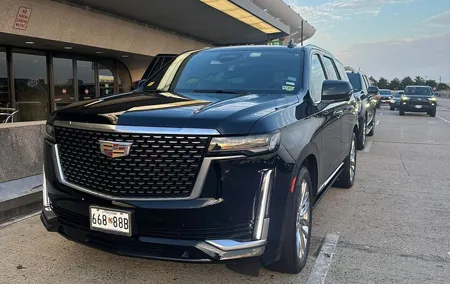 Washington DC ⇄ New York City Private Intercity Transfer JFK, LGA