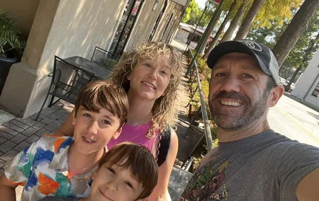 Adventurous Arlington (VA) Scavenger Hunt