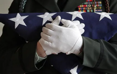 "HEROES OF FREEDOM" Shared Tour (4 Hours Military Tribute)