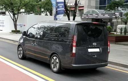 Washington Airport (IAD) to Washington RoundTrip Private Transfer