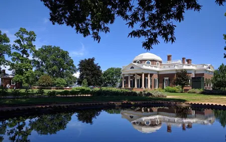 Monticello, VA Private Tour