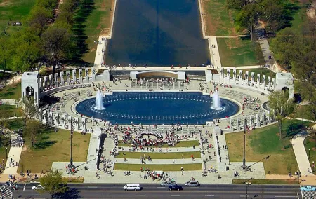 Veterans Memorial Tour: Honoring Service & Sacrifice (Private)
