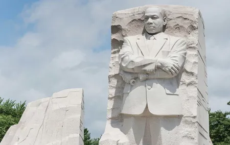 Civil War African American Heritage Tour in Washington DC