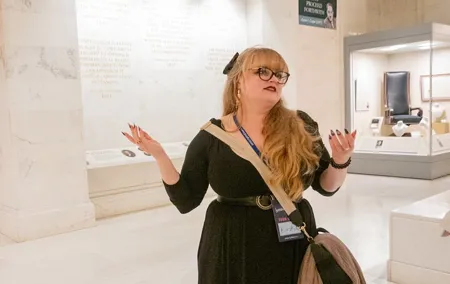 US Capitol & Supreme Court: Exclusive Small-Group Tour