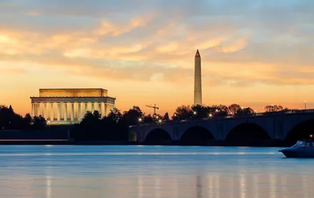 Washington DC Audio Tour: Washington, D.C. Audio Tour Adventure