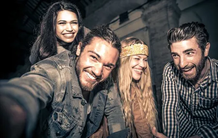 Illuminated Icons: Private Evening Tour of Washington’s Monuments