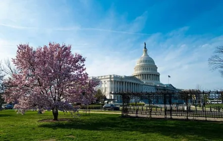 Washington DC Private Scavenger Hunt Tour
