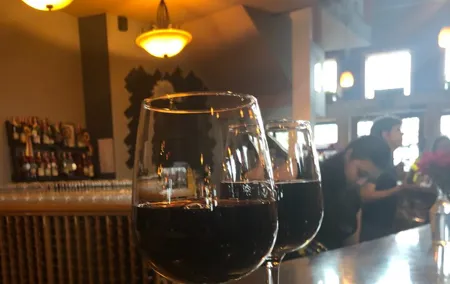 Virginia Winery Excursion by Luxury Vehicle Three wineries