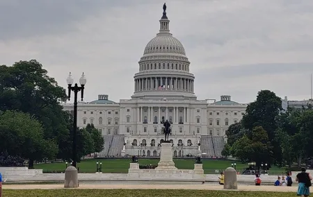 Private 4-hour Best of Washington Tour with pick up and drop off