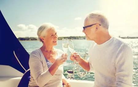 Themed and Special Event Cruise in Chesapeake Bay