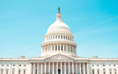 Half-Day Private Washington DC Tour with Airport Pick Up