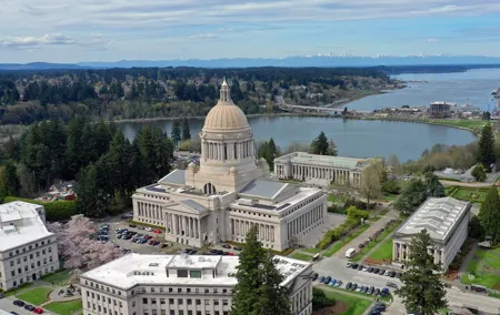 Private Tour Washington DC City