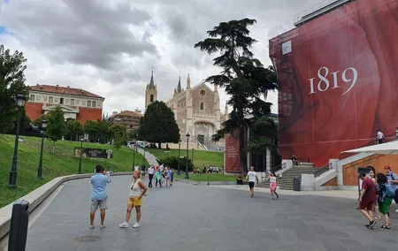 Private Guided Tour of the Prado Museum