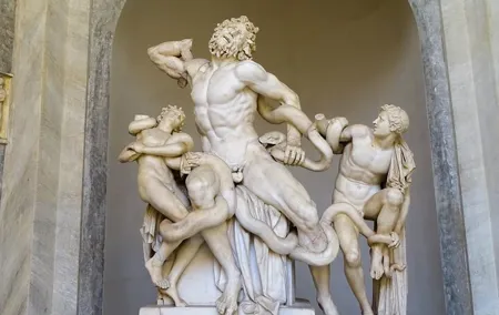 Early Bird Vatican Museums, Sistine Chapel guided Walking Tour