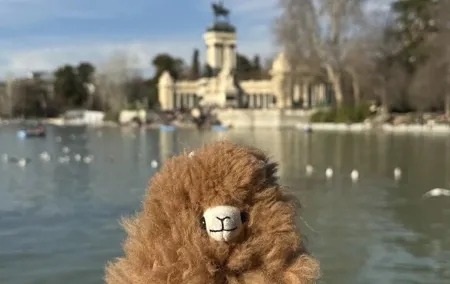 Soulful Madrid Private 3 Hour Walking Tour