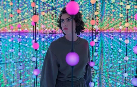 General Entry Museo De La Luz Madrid