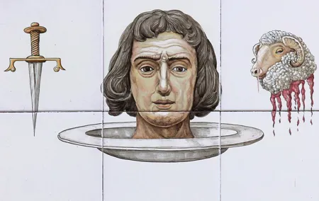 Madrid Mysteries and Legends Tour