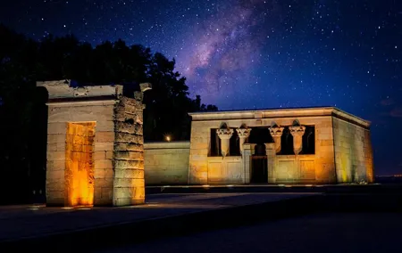 Mystical Madrid Stories with Secrets and Surprises