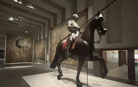 Gallery of the Royal Collections with Audio Guide