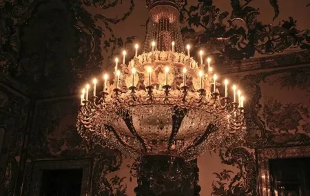 Admission to the Royal Palace of Madrid with Audio Guide