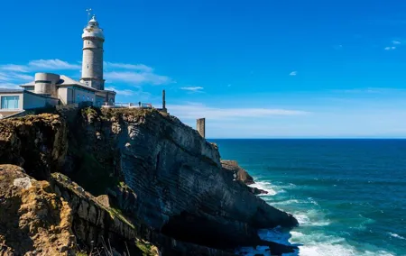 10-Day Spain Tour: Northern Spain and Galicia from Madrid