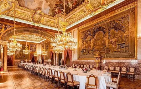 MADRID VIP Private Prado Museum And Royal Palace PICK UP HOTEL