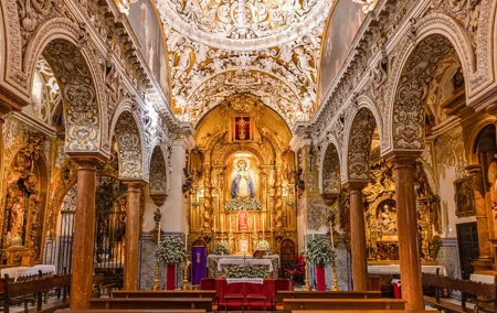 Guided Toledo Afternoon Sightseeing Tour from Madrid