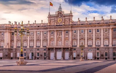 10-Day Private Halal Tour in Muslim Spain