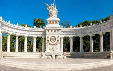 Self-Guided Audio Tour - Mexico for Beginners