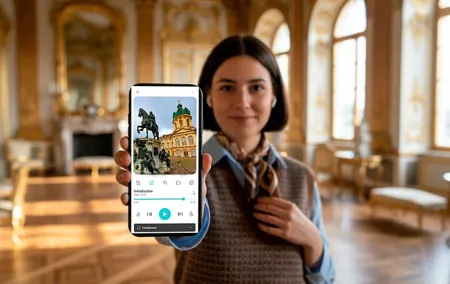 Berlin Charlottenburg Palace Ticket and Audio Tour