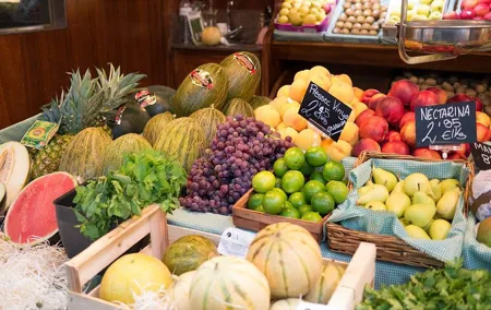 Madrid Private Markets & Food Tasting Tour