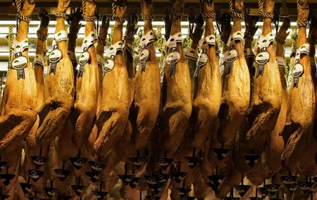 Madrid The Original Markets & Food Tasting Tour